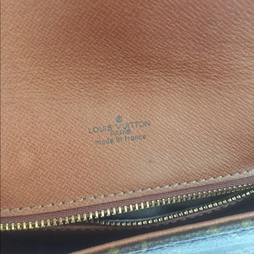 LV CHANTILLY PM - Picture 6 of 8